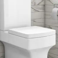 Ashford Toilets And Accessories