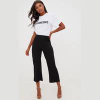 Women's Pretty Little Thing Cropped Trousers