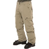 Absolute Snow Men's Insulated Trousers