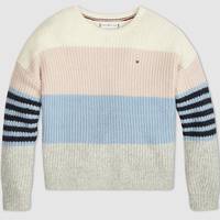 El Corte Inglés Boy's Stripe Sweaters