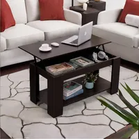 Debenhams Lift Top Coffee Tables