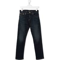 Ralph Lauren Boy's Slim Fit Jeans