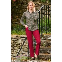 The House of Bruar Women's Pocket  Jeans