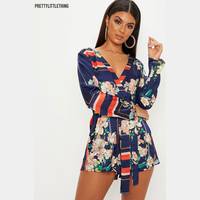 Next Wrap Playsuits for Women