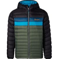 Cotopaxi Men's Down Jackets With Hood