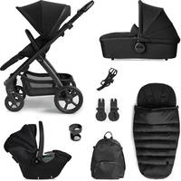 Pushchair Expert 3 In 1 Travel Systems