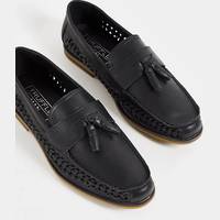 ASOS Truffle Collection Mens Wide Fit Shoes