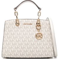 FARFETCH Michael Kors Women's Chain Tote Bags