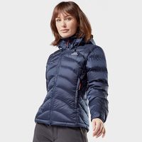 mountain equipment womens kore hooded jacket