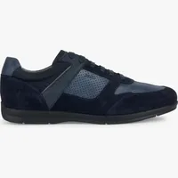 John Lewis Mens Wide Fit Casual Shoes