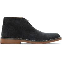 Men's Hush Puppies Leather Boots