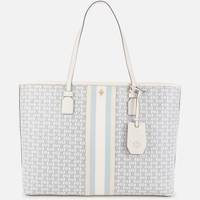 Tory Burch Canvas Tote Bags for Women