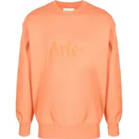 Aries Men's Long Sleeve Sweatshirts