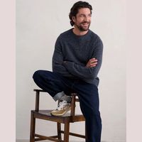 Seasalt Men's Crew Neck Jumpers