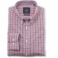 Savile Row Company Men's Classic Fit Shirts