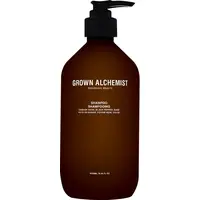 Grown Alchemist Sulphate Free Shampoo