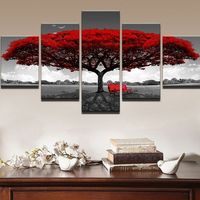 DRILLPRO Canvas Wall Arts