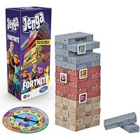 Home Essentials Fortnite Action Figures, Playset & Toys