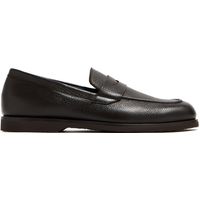 Harrys of London Men's Penny Loafers