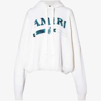 Amiri Women's Drawstring Hoodies