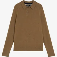 Selfridges Men's Polo Neck Jumpers