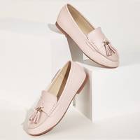 SHEIN Slip On Loafers for Women