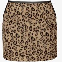Women's Select Fashion PU Skirts