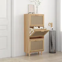 Debenhams Berkfield Storage Cabinets for Living Room