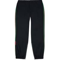 Harvey Nichols Cropped Trousers for Men