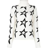 Perfect Moment Women's Star Jumpers