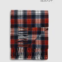 Gant Men's Winter Scarves