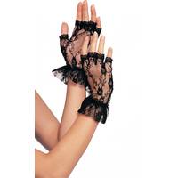 Leg Avenue Halloween Gloves