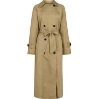 CRUISE Beige Coat For Women