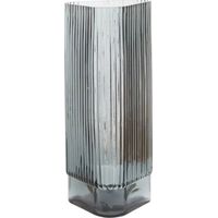 Premier Housewares Clear Vases