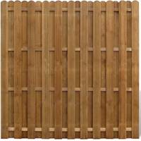 YOUTHUP Wood Fence Panels