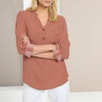 La Redoute Tunics With Pockets for Women