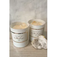 Debenhams Wedding Candles