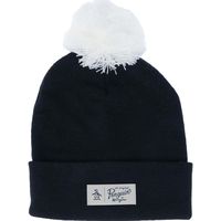 Get The Label Men's Bobble Hats