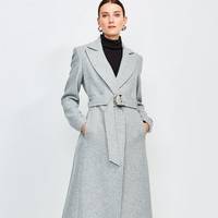 Karen Millen Wool Coats