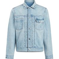 Allsaints Men's Cotton Jackets