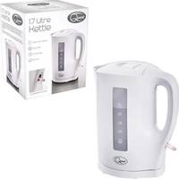 Quest White Kettles