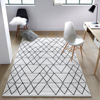 La Redoute Polypropylene Rugs