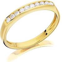 F.Hinds Jewellers Women's Wedding Rings & Bands
