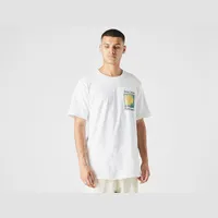 Stussy Men's White T-shirts