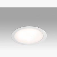 B&Q LUMINOSA Recessed Lighting