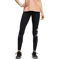 Simply Be Women's High Waisted Gym Leggings