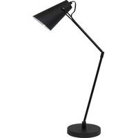 ideas4lighting Black Desk Lamps