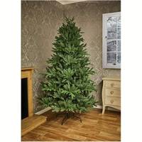 Argos 8ft Christmas Trees