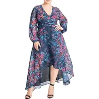 Bloomingdale's Women's Maxi Dresses