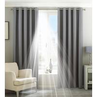 Riva Home Blackout Curtains